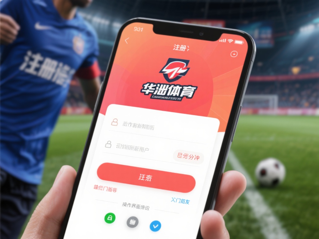 华体会体育官网注册 (华体会体育官网注册,畅享顶级体育赛事投注体验) 整个过程通常只需要几分钟,操作界面友好,即使是初次