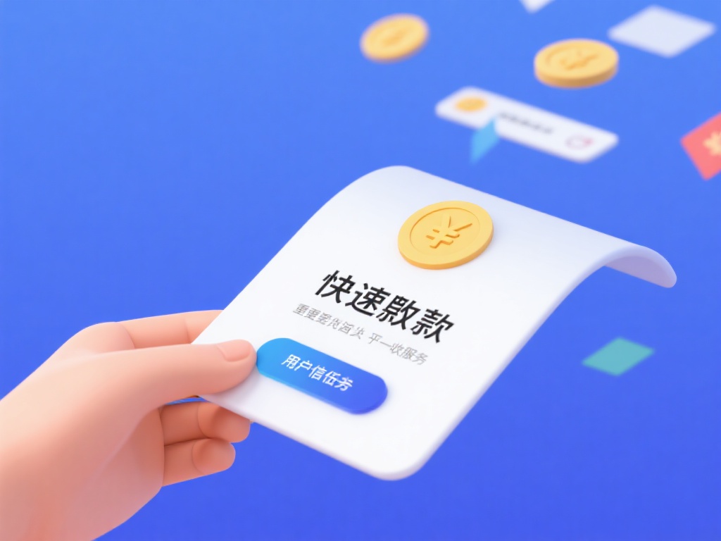 更重要的是，快速取款不仅仅是一种服务，更是一种对用