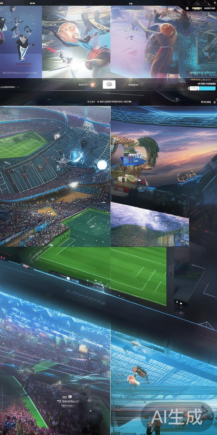 升级之后，平台的赛事覆盖面持续扩大，不仅包括足球、