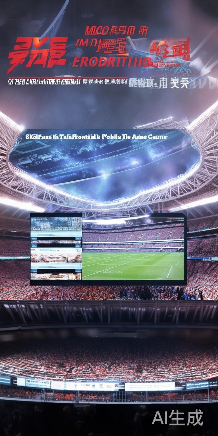 与此同时，合作还涵盖了赛事直播、明星互动、文化交流